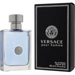 Versace Pour Homme Eau de Toilette за мъже 100 ml Парфюми
