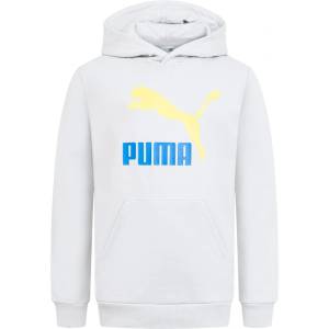 PUMA Детски суичър PUMA Classics Logo Kids Hoody