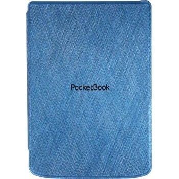 PocketBook Shell Cover blue (H-S-634-B-WW)