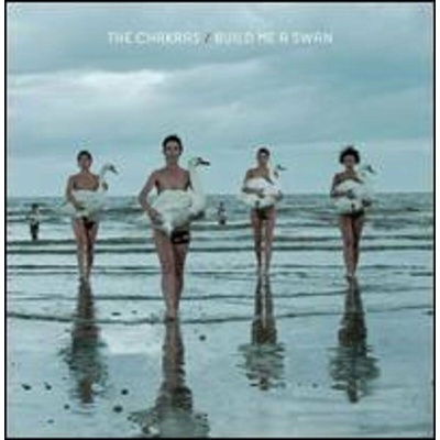 The Chakras - Build Me A Swan LP