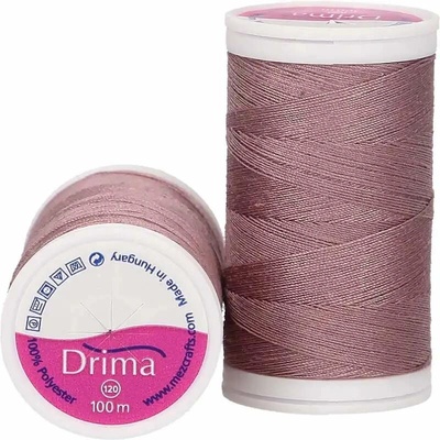 Univerzální polyesterová nit Drima 780