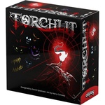 Allplay Настолна игра с карти Torchlit - Стратегическа (GME-TRCH) - digit