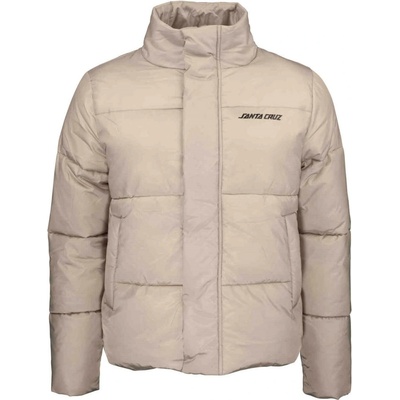 Santa Cruz Mallow Jacket Silver
