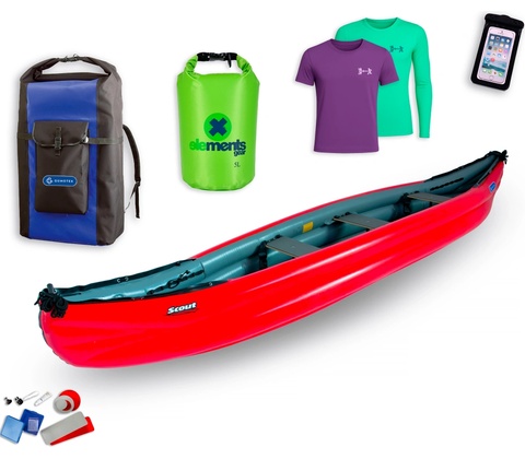 Gumotex Scout