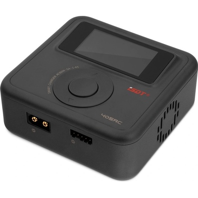 iSDT nabíječ 405 AC