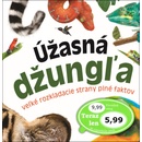 Úžasná džungľa