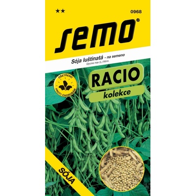 Sója luštěninová série RACIO