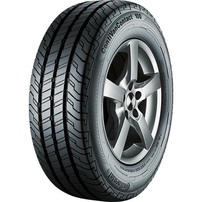 Continental ContiVanContact 100 195/80 R15 106S
