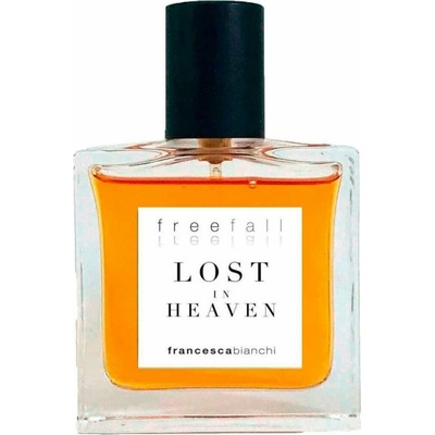 Francesca Bianchi Lost in Heaven parfém unisex 30 ml