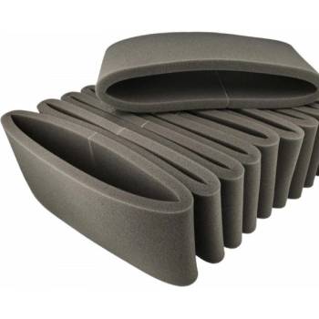 VHBW Дунапренов филтър за Makita XCV04Z / XCV06Z / XCV07ZX / XCV08Z, 423398-2 (889003534)