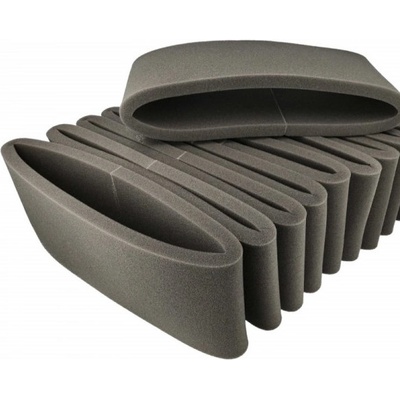 VHBW Дунапренов филтър за Makita XCV04Z / XCV06Z / XCV07ZX / XCV08Z, 423398-2 (889003534)