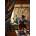 Bluebird Puzzle - Puzzle Vermeer - Art of Painting, 1668 - 1 000 piese
