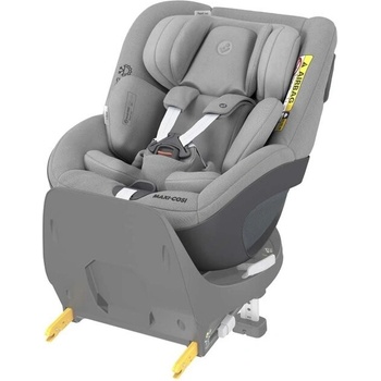 Maxi-Cosi Pearl 360 2021 Authentic Grey
