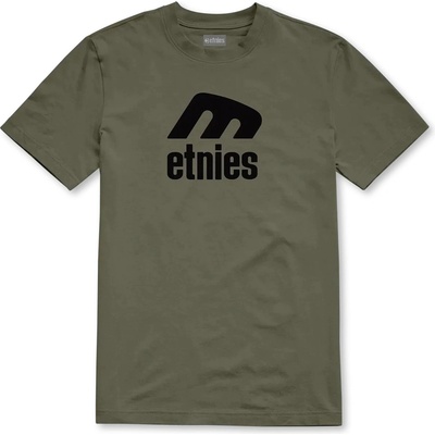 Etnies Icon E Military