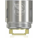 iSmoka-Eleaf HW2 Dual Cylinder žhaviaca hlava nerez 0,3ohm