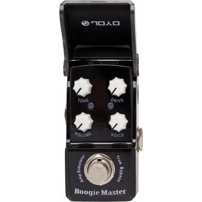 Joyo JF-309 Boogie Master