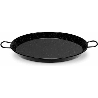 Vaello Campos P0146 Paella gastro pánev 46 cm ocelová leštěná