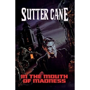 In The Mouth of Madness | Sutter Cane (ISBN: 9781916582828)