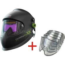 Optrel Panoramaxx 2.5 čierna