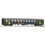 Piko Пътнически вагон EW I-Wagen втора класа SBB V (96778)