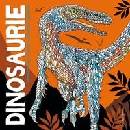 Knihy Dinosaurie - Omalovánky a encyklopedie v jednom