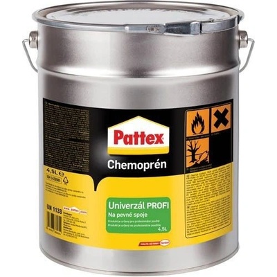 Chemoprén Univerzal Profi 4,5 L