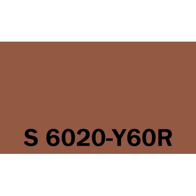 Het Soldecol PUR SG Tónovaný NCS 5l S 6020-Y60R