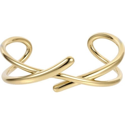 Free Style Pevný náramok z chirurgickej ocele MBSG28