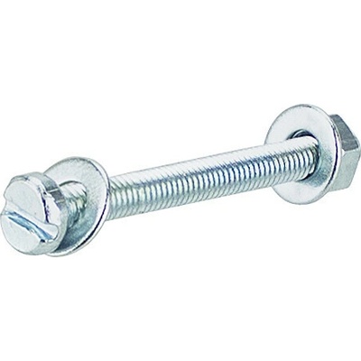 Šroub přepínače na řidítka - zinek | Zboží Auto