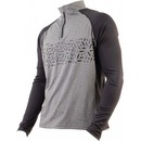 Axon Nippon dlhý čierna/sivá