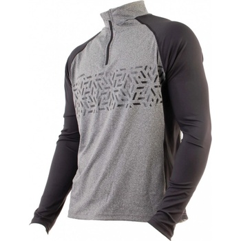 Axon Nippon dlhý čierna/sivá