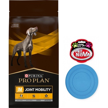 Purina VD Canine JM Joint Mobility 12 kg