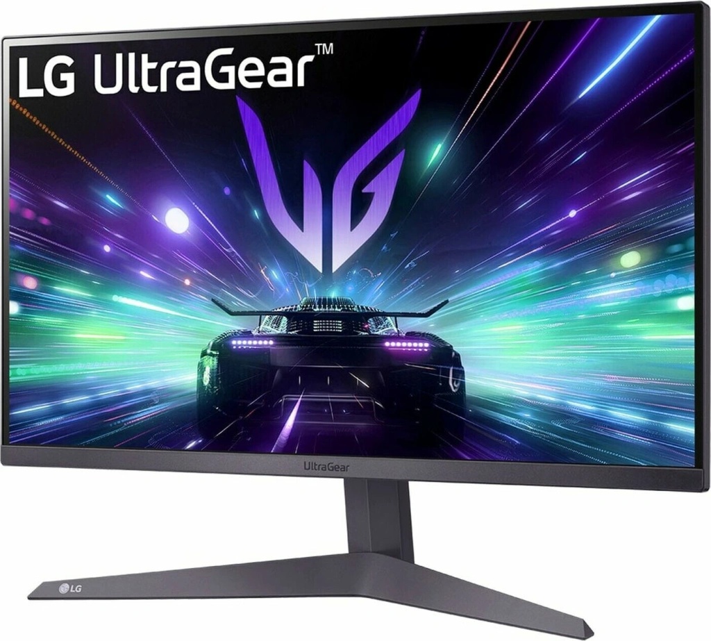 LG 24GS50F