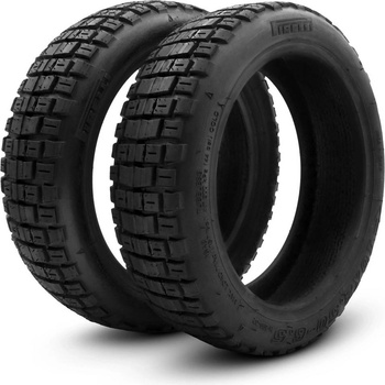 Image 1 of Pirelli ALL-ROAD комплект гуми за електрически тротинетки, 10 инча, 2 броя (PR-AC-220003)
