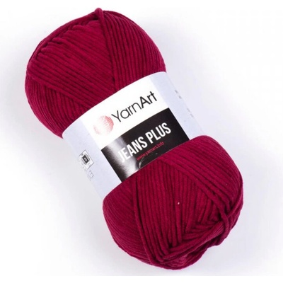 YarnArt Jeans Plus Farba: 66