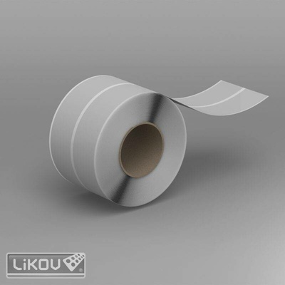 LIKOV BH-B 100/20m/samolepicí butylový pás