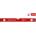 ROX Алуминиев нивелир с магнит 50 см rox wood / rox 153rox0348 / (rox 153rox0348)