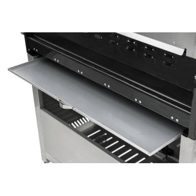 G21 Plynový gril G21 Mexico BBQ Premium line, 7 horákov + zadarmo redukčný ventil