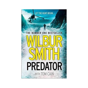Predator - Wilbur Smith