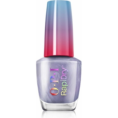 OPI Rapidry rýchloschnúci lak na nechty odtieň Stop, Drop n’ Whoa 9 ml