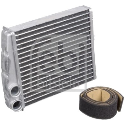 Výměník tepla pro vnitřní vytápění FEBI BILSTEIN 37033