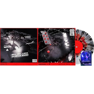 Chase Atlantic - Chase Atlantic - Don\'t Try This LP