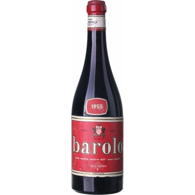 1955 Barolo Villadoria (0,75l)