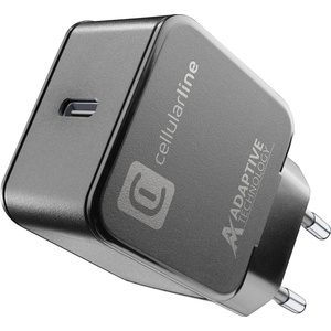 Cellularline Зарядно за телефон Cellularline - it-9125 (IT-9125)