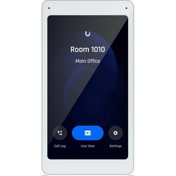 Ubiquiti UA-Intercom-Viewer - Intercom Viewer