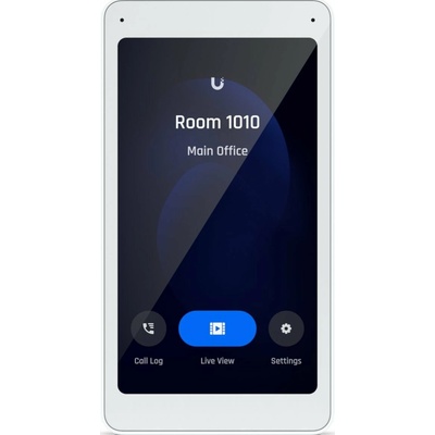 Ubiquiti UA-Intercom-Viewer - Intercom Viewer