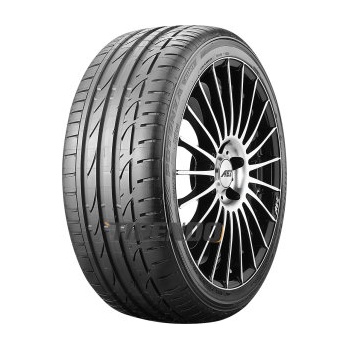 Bridgestone Potenza S001 ( 225/50 R17 94W AO )