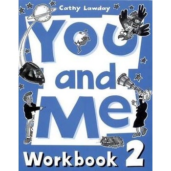You and Me 2 Workbook