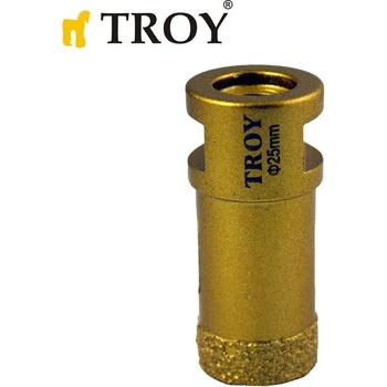 TROY 27450-25mm