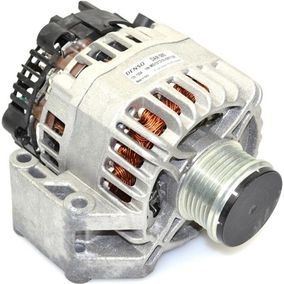 Alternátor OPEL CORSA D 2006-2014 , MERIVA B 2010-2013 - 1.3 CDTI